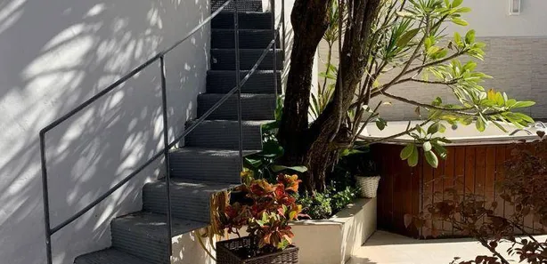 Casa com 4 Quartos à venda, 319m² no São Lucas, Belo Horizonte