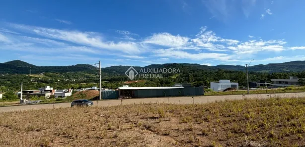 Lote/Terreno à venda, 309m² no União, Dois Irmãos
