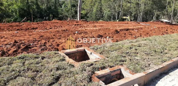 Lote/Terreno à venda, 360m² no H, Campo Bom