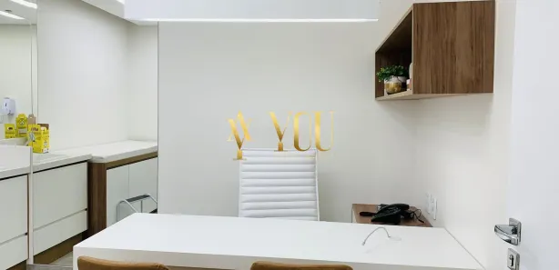 Sala Comercial com 7 Quartos para alugar, 15m² no Setor Marista, Goiânia