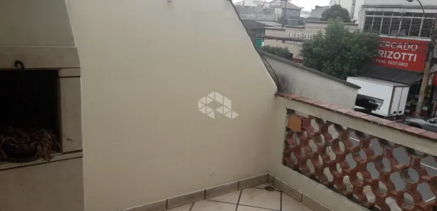 Apartamento com 2 Quartos à venda, 99m² no Navegantes, Porto Alegre