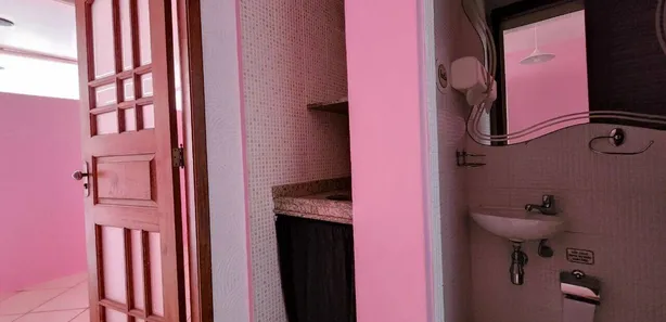 Sala Comercial à venda, 28m² no São Francisco, Niterói