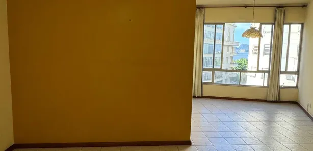 Apartamento com 3 Quartos à venda, 127m² no Flamengo, Rio de Janeiro