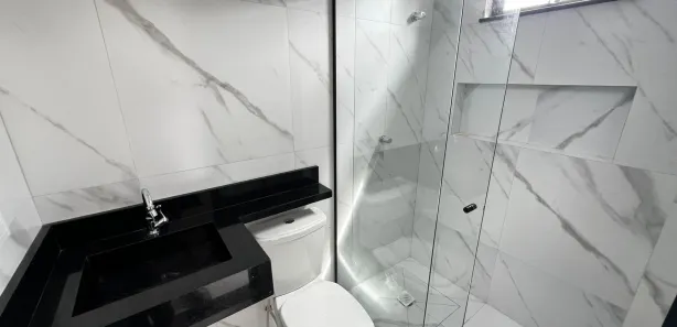 Apartamento com 1 Quarto para alugar, 50m² no Parque 10 de Novembro, Manaus