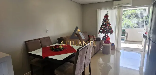 Apartamento com 2 Quartos à venda, 70m² no Jardim Eldorado, Caxias do Sul