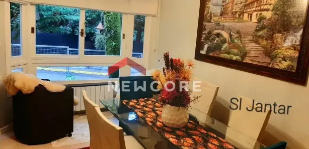 Casa de Condomínio com 2 Quartos à venda, 75m² no Planalto, Gramado
