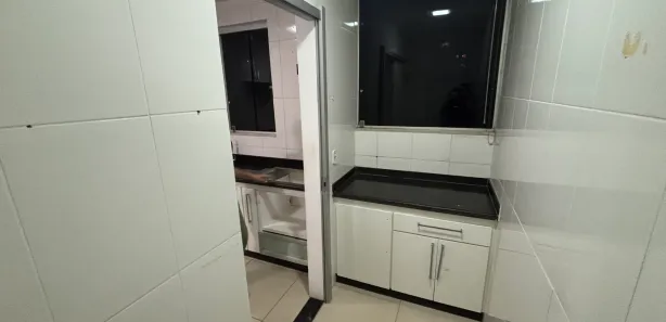 Cobertura com 3 Quartos para alugar, 140m² no Vale do Amanhecer, Igarapé