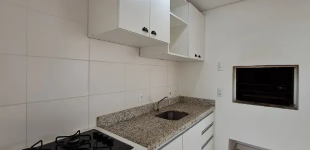 Apartamento com 2 Quartos para alugar, 70m² no Ideal, Novo Hamburgo