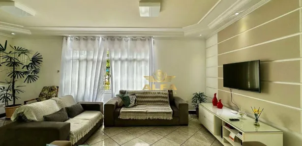 Casa com 4 Quartos à venda, 140m² no Jardim Santa Maria, Guarujá