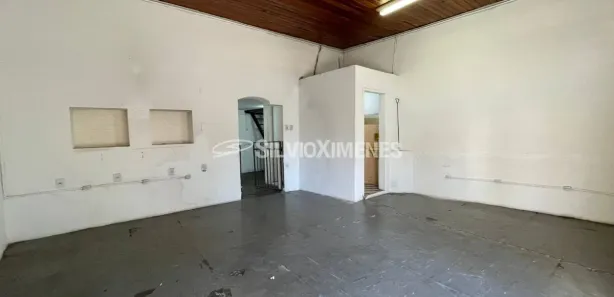 Ponto Comercial para alugar, 70m² no Santa Efigênia, Belo Horizonte