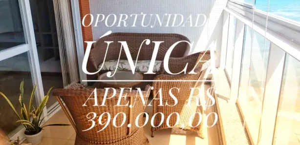 Apartamento com 1 Quarto à venda, 60m² no Pituba, Salvador