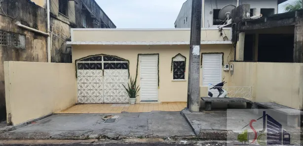 Casa com 3 Quartos à venda, 151m² no Santo Antônio, Manaus