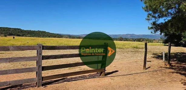 Fazenda/Sítio à venda, 6679200m² no , 