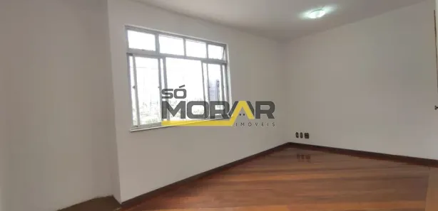 Apartamento com 3 Quartos à venda, 66m² no Ipiranga, Belo Horizonte