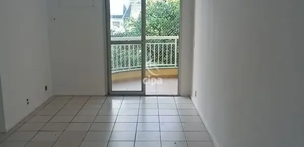 Apartamento com 3 Quartos para alugar, 73m² no Tanque, Rio de Janeiro