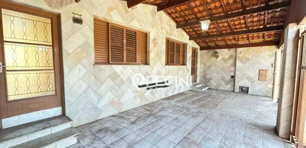 Casa com 4 Quartos à venda, 279m² no Cidade Nova, Rio Claro