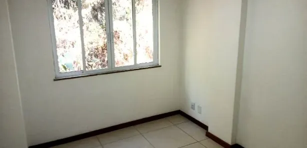 Apartamento com 2 Quartos para alugar, 62m² no Pedro do Rio, Petrópolis