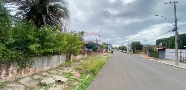 Lote/Terreno à venda, 300m² no Vila Parque Brasília, Cachoeirinha