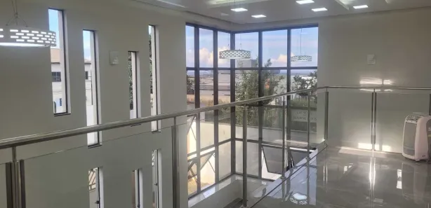 Apartamento com 5 Quartos à venda, 300m² no Setor Habitacional Jardim Botânico, Brasília