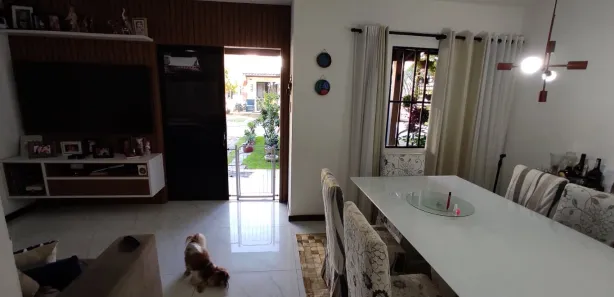 Casa com 5 Quartos à venda, 200m² no Stella Maris, Salvador