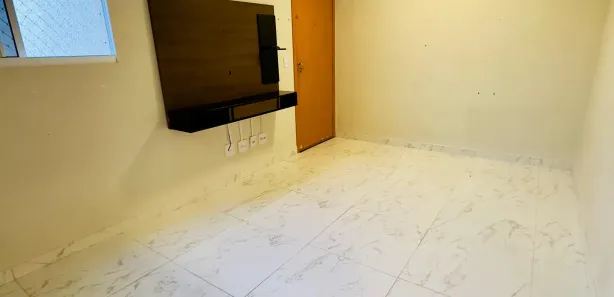 Apartamento com 2 Quartos para alugar, 49m² no Bela Marina, Cuiabá