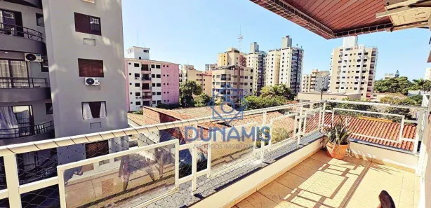 Apartamento com 1 Quarto à venda, 67m² no Tombo, Guarujá