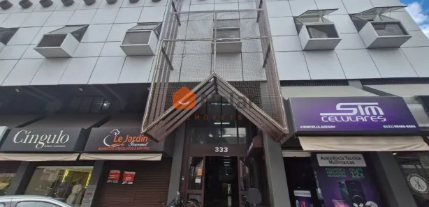 Ponto Comercial para alugar, 48m² no Carmo, Belo Horizonte
