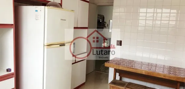 Apartamento com 3 Quartos à venda, 200m² no Pitangueiras, Guarujá