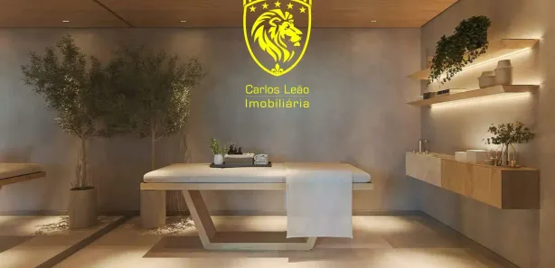 Cobertura com 4 Quartos à venda, 326m² no Santo Agostinho, Belo Horizonte