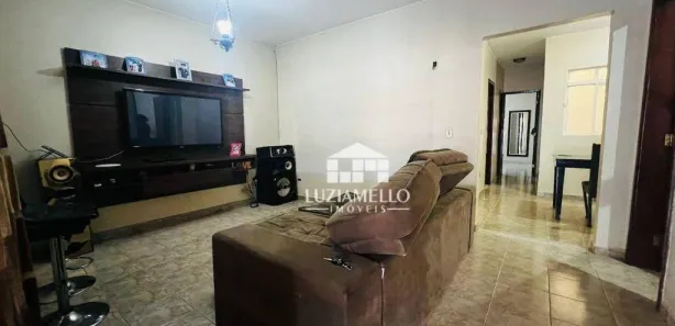 Casa com 3 Quartos à venda, 140m² no Ceilândia Norte, Brasília