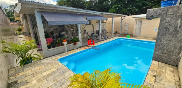 Casa com 3 Quartos à venda, 200m² no Adrianópolis, Manaus