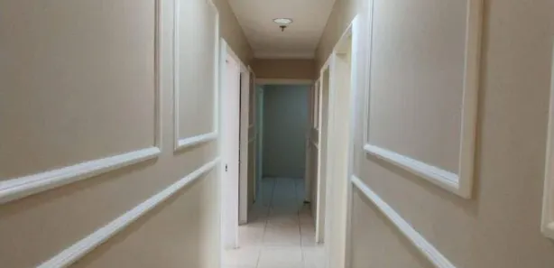 Sala Comercial para alugar, 85m² no Chapada, Manaus