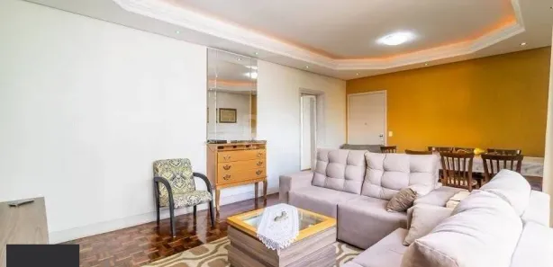 Apartamento com 3 Quartos à venda, 100m² no Farroupilha, Porto Alegre