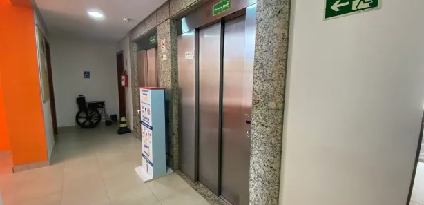 Apartamento com 3 Quartos à venda, 92m² no Nossa Senhora das Graças, Manaus