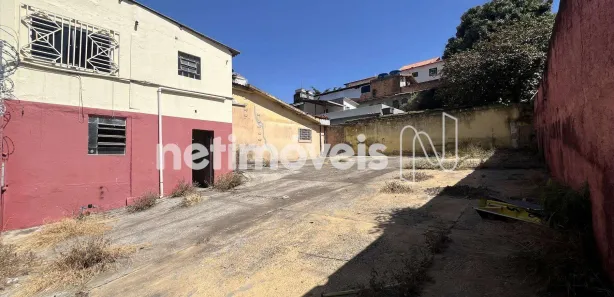 Lote/Terreno à venda, 300m² no Caiçara-Adelaide, Belo Horizonte