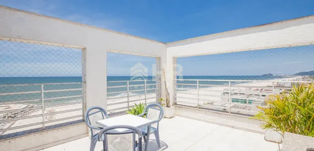 Cobertura com 3 Quartos à venda, 138m² no Florida, Matinhos