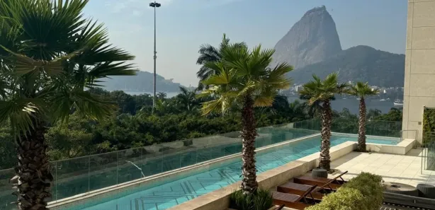 Apartamento com 3 Quartos à venda, 181m² no Flamengo, Rio de Janeiro