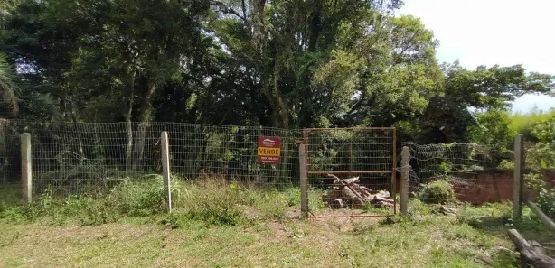 Lote/Terreno à venda, 4690m² no Viamópolis, Viamão