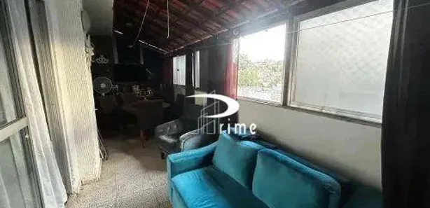 Apartamento com 4 Quartos para alugar, 108m² no Icaraí, Niterói