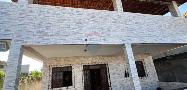 Casa com 6 Quartos à venda, 175m² no Jauá (Abrantes), Camaçari