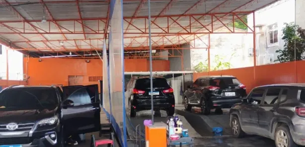 Ponto Comercial para venda ou aluguel, 440m² no Boa Viagem, Recife