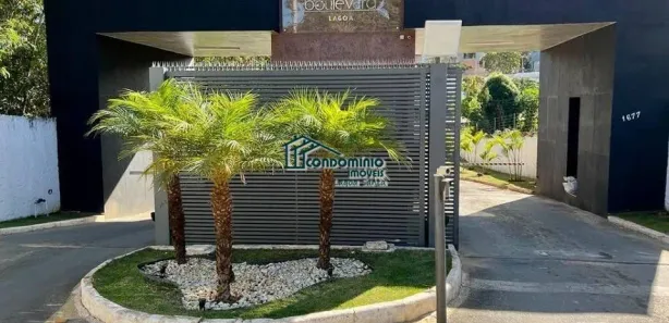 Lote/Terreno à venda, 1000m² no Residencial Boulevard, Lagoa Santa