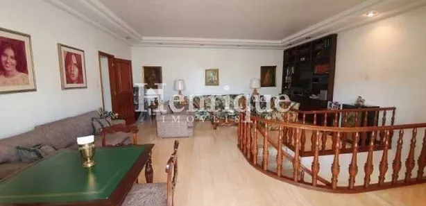 Cobertura com 3 Quartos à venda, 256m² no Laranjeiras, Rio de Janeiro