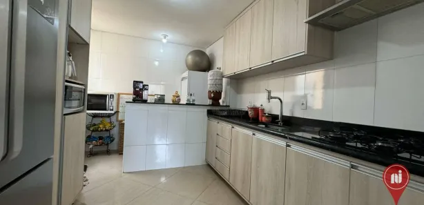 Apartamento com 3 Quartos à venda, 100m² no Centro, Brumadinho