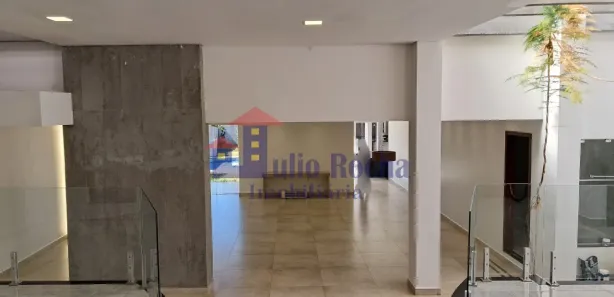Casa de Condomínio com 5 Quartos para alugar, 530m² no Setor Habitacional Jardim Botânico, Brasília
