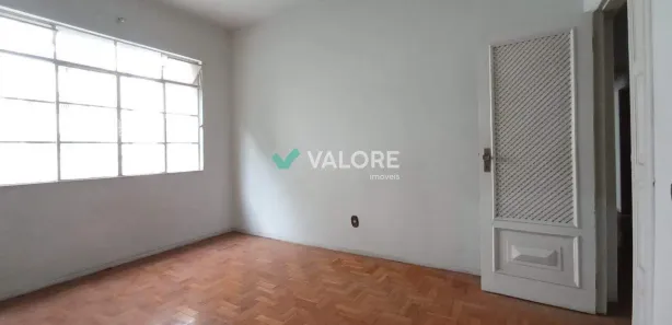Apartamento com 3 Quartos à venda, 110m² no Funcionários, Belo Horizonte