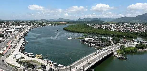Apartamento com 2 Quartos à venda, 65m² no Centro, Guarapari