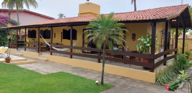 Casa com 4 Quartos à venda, 279m² no , Ipojuca