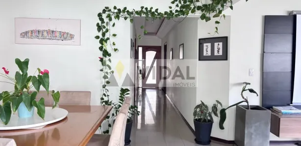 Casa de Condomínio com 4 Quartos para venda ou aluguel, 233m² no Granja Olga I, Sorocaba