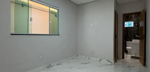 Sobrado com 3 Quartos à venda, 140m² no Riacho Fundo II, Brasília